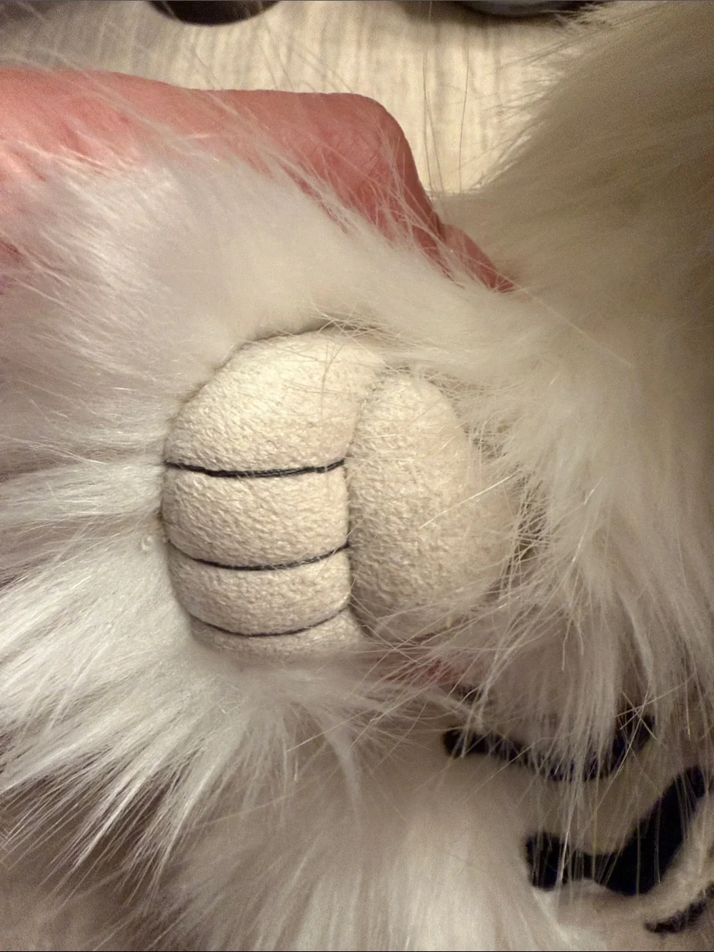 NWT! Rare, Retired, Limited Edition! Charlie Bears Snowbaby